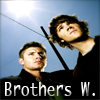 Brothers Winchester